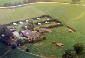 BOE 12 Lebbink luchtfoto 1990